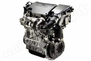 Двигатель Geely Emgrand EC7